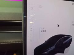 Tesla Model Y Rear-Wheel Drive - ფოტო 13