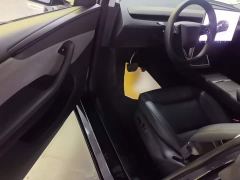 Tesla Model Y Rear-Wheel Drive - ფოტო 14
