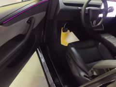 Tesla Model Y Rear-Wheel Drive - ფოტო 15