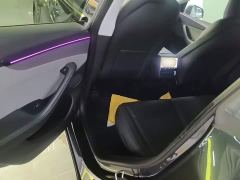 Tesla Model Y Rear-Wheel Drive - ფოტო 16