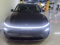 Tesla Model Y Rear-Wheel Drive - ფოტო 2