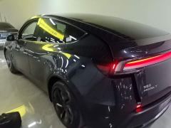 Tesla Model Y Rear-Wheel Drive - ფოტო 4