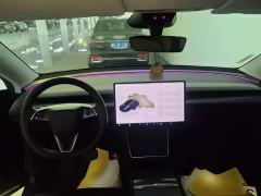 Tesla Model Y Rear-Wheel Drive - ფოტო 9