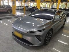 NIO ET7 75kWh Executive Signature Edition - photo 1