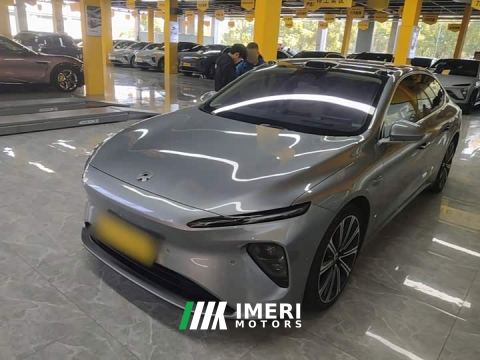 2024 NIO ET7 75kWh Executive Signature Edition - ავტომობილი ჩინეთიდან