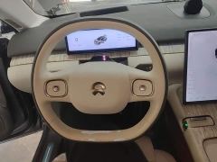 NIO ET7 75kWh Executive Signature Edition - photo 10