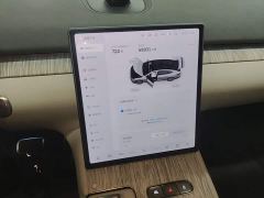 NIO ET7 75kWh Executive Signature Edition - photo 12