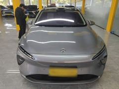 NIO ET7 75kWh Executive Signature Edition - photo 2