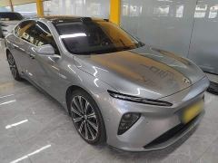 NIO ET7 75kWh Executive Signature Edition - photo 3