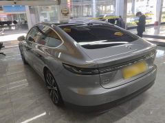 NIO ET7 75kWh Executive Signature Edition - photo 4