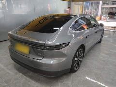 NIO ET7 75kWh Executive Signature Edition - photo 6