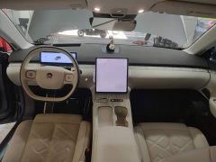 NIO ET7 75kWh Executive Signature Edition - photo 9