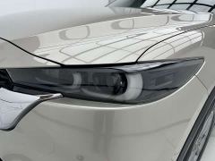 Mazda CX-5 2.0L Automatic FWD Smart Elegant - ფოტო 11