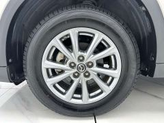 Mazda CX-5 2.0L Automatic FWD Smart Elegant - ფოტო 12