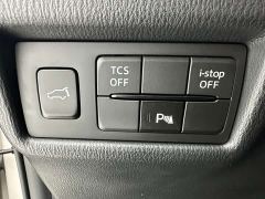 Mazda CX-5 2.0L Automatic FWD Smart Elegant - ფოტო 16