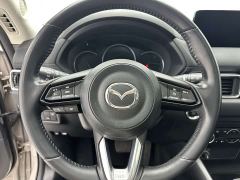 Mazda CX-5 2.0L Automatic FWD Smart Elegant - ფოტო 18