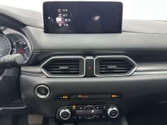 Mazda CX-5 2.0L Automatic FWD Smart Elegant - ფოტო 19