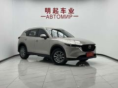 Mazda CX-5 2.0L Automatic FWD Smart Elegant - ფოტო 2