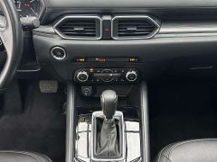Mazda CX-5 2.0L Automatic FWD Smart Elegant - ფოტო 20