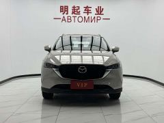 Mazda CX-5 2.0L Automatic FWD Smart Elegant - ფოტო 3