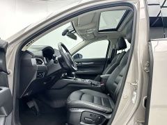 Mazda CX-5 2.0L Automatic FWD Smart Elegant - ფოტო 4