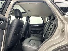 Mazda CX-5 2.0L Automatic FWD Smart Elegant - ფოტო 5