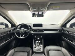 Mazda CX-5 2.0L Automatic FWD Smart Elegant - ფოტო 6