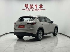 Mazda CX-5 2.0L Automatic FWD Smart Elegant - ფოტო 7