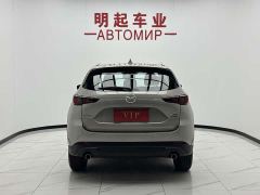 Mazda CX-5 2.0L Automatic FWD Smart Elegant - ფოტო 9