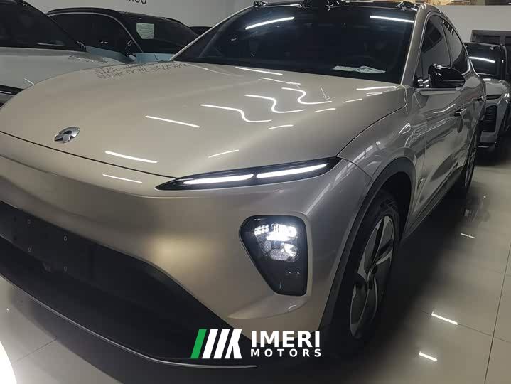 NIO EC7 100kWh