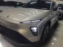 NIO EC7 100kWh - фото 1