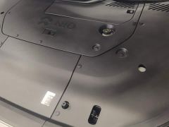 NIO EC7 100kWh - фото 10