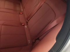 NIO EC7 100kWh - фото 11
