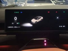 NIO EC7 100kWh - фото 14
