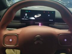 NIO EC7 100kWh - фото 15