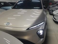 NIO EC7 100kWh - фото 2