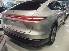 NIO EC7 100kWh - фото 3