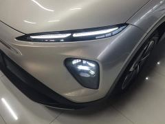 NIO EC7 100kWh - фото 5