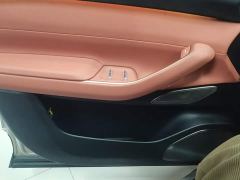 NIO EC7 100kWh - фото 7