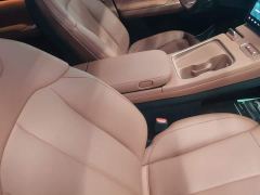 NIO EC7 100kWh - фото 8