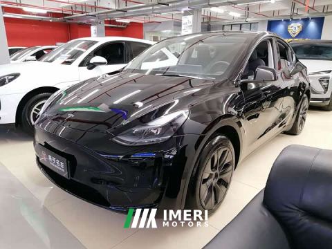 2023 Tesla Model Y Rear-Wheel Drive - ავტომობილი ჩინეთიდან