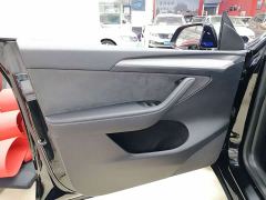 Tesla Model Y Rear-Wheel Drive - фото 10