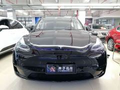 Tesla Model Y Rear-Wheel Drive - фото 2