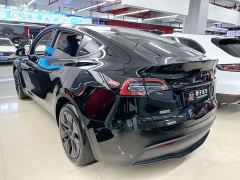 Tesla Model Y Rear-Wheel Drive - фото 4