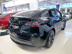 Tesla Model Y Rear-Wheel Drive - фото 5