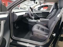 Tesla Model Y Rear-Wheel Drive - фото 6