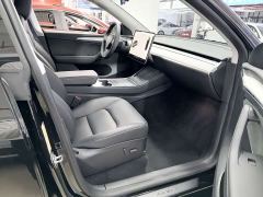 Tesla Model Y Rear-Wheel Drive - фото 8