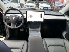 Tesla Model Y Rear-Wheel Drive - фото 9