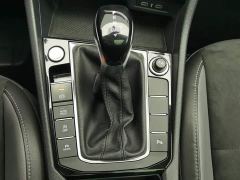 Volkswagen Jetta 280TSI DSG Excellence Edition - photo 13