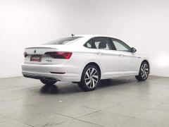 Volkswagen Jetta 280TSI DSG Excellence Edition - photo 2